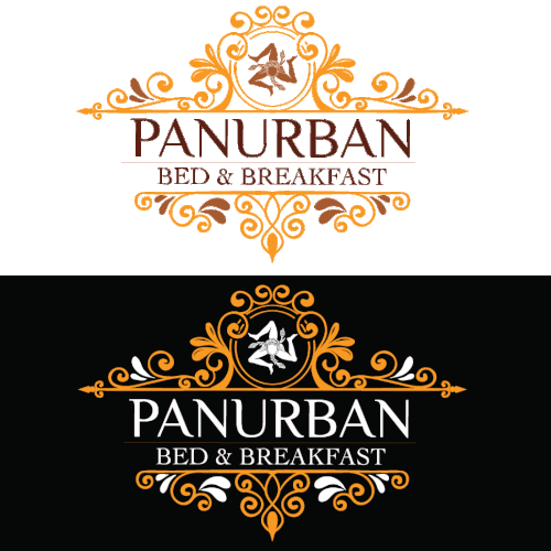 Panurban B&B -  I need your magic to make a redesign of my current logo Design by URMII
