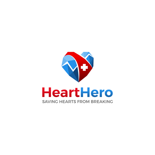 Be our Hero so we can help other people be a hero! Medical device saving thousands of lives! Design por Niel's