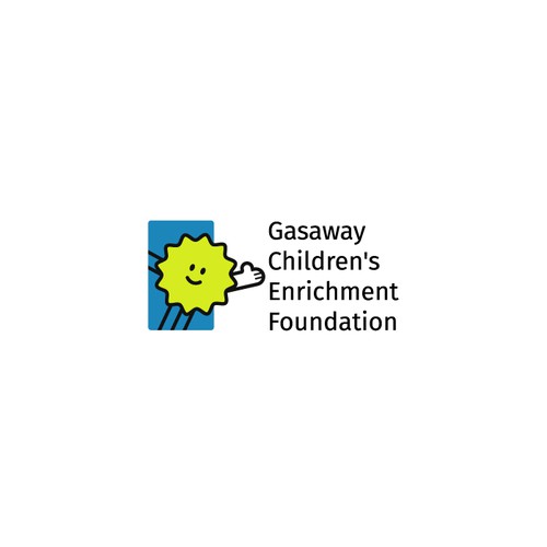 Gasaway Children's Enrichment Foundation Design by borchak