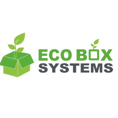 Help EBS (Eco Box Systems) with a new logo Réalisé par Dido3003