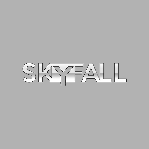 Skyfall Design by DesignStar-DS
