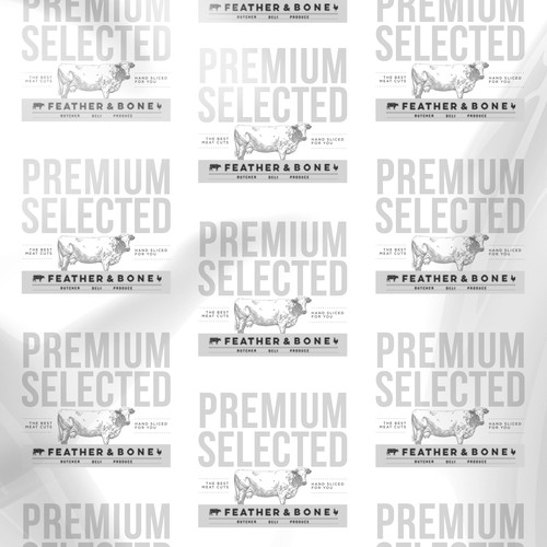 Product packaging contest entry by Nubia Design