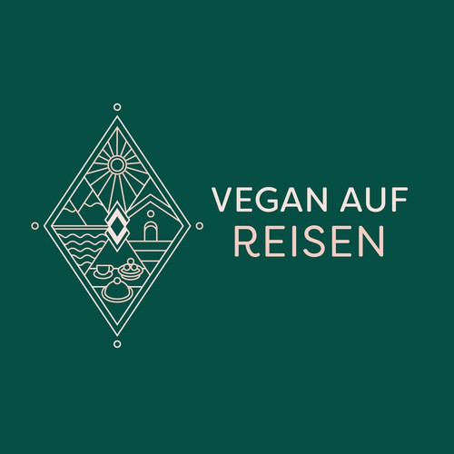 Logo design contest entry by kmstudios