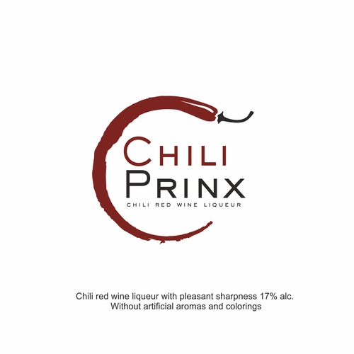 Logo design contest entry by Fenix82