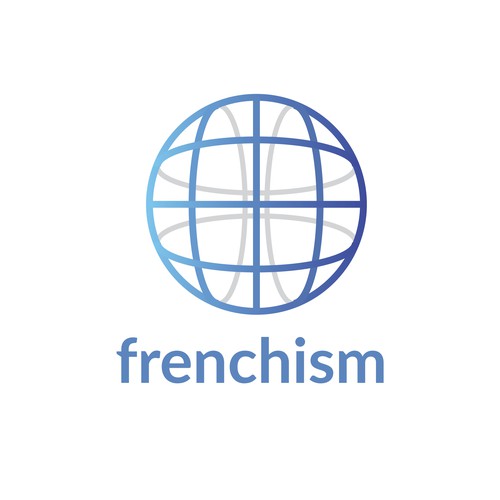 Logo & brand identity pack contest entry by Marc-Antoine