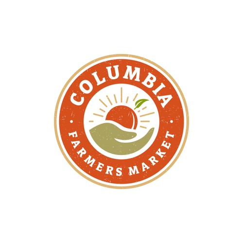 Help bring new life to Columbia, MO's historical Farmers Market! Réalisé par DSKY