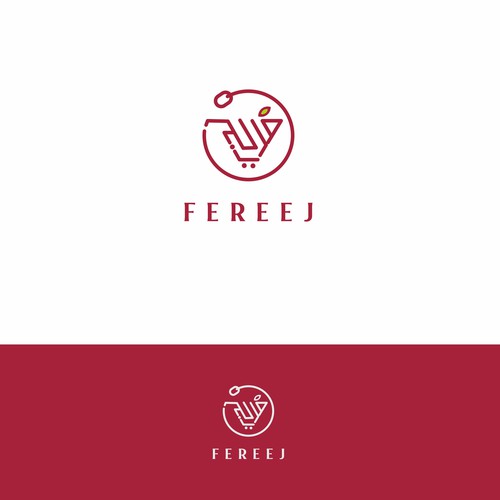 Logo design contest entry by Studio.Shahbaz™