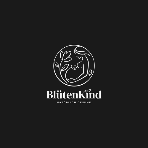 Logo design contest entry by Ainur Roviq