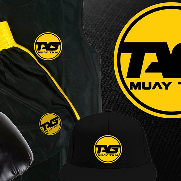 T.A.G. Muay Thai 