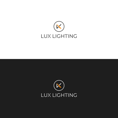 Design a bold & clean logo for a lighting company Design by Sulaiman12