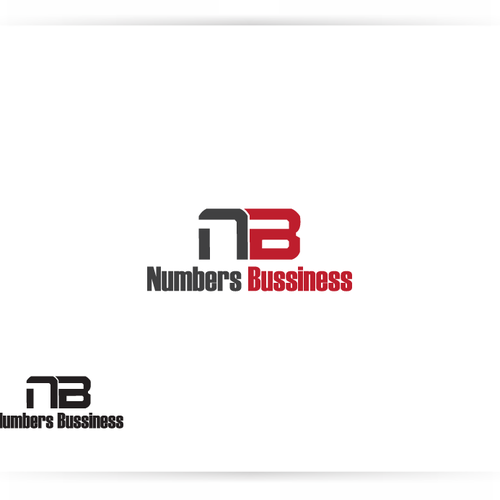 NB Logo Upgrade Design by MANGOSTEEN