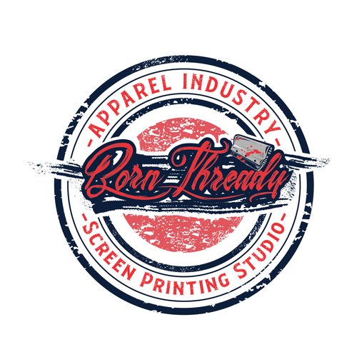 Runner-up design by Parallel_ink™