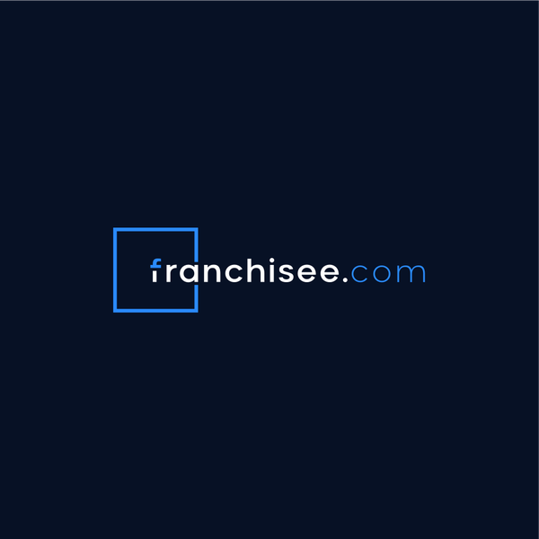 Design by capadoci titled "Franchisee.com"
