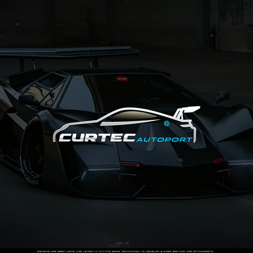 Logo & brand identity pack contest entry by Vandi septiawan