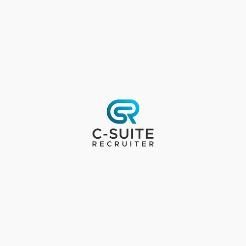 C-Suite Recruiter Logo Contest Diseño de kanti