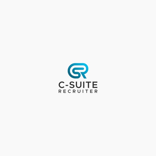 C-Suite Recruiter Logo Contest Design by kanti