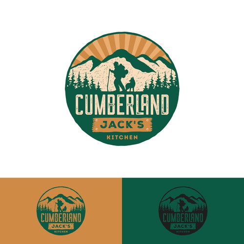 Cumberland Jack’s Design by Keyshod