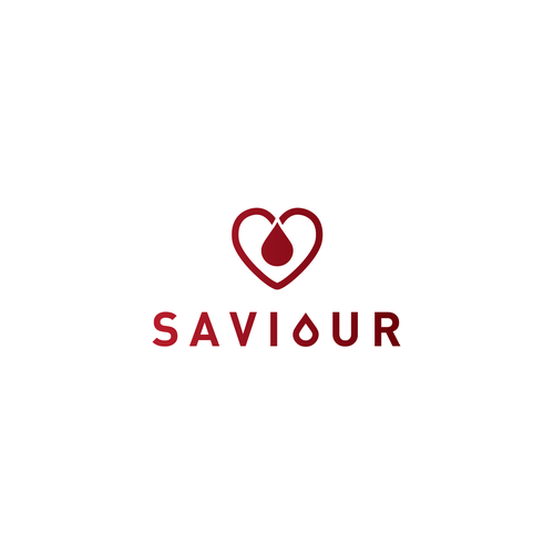 Create A Logo Social Media Designs For Be A Saviour But The Logo To Focus And Emphasis On The Word Saviour Logo Social Media Pack Contest 99designs