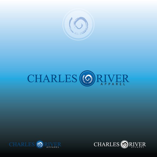 Great designers needed to offer designs for Charles River Apparel! Design by nIndja