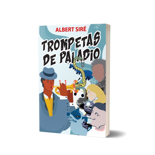 Book cover contest entry by Aaniyah.ahmed