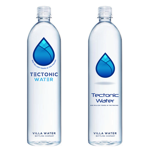 Can I Create Water Bottles with a Logo? 