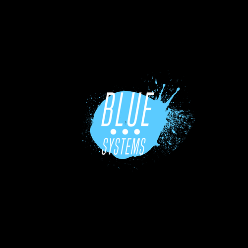 Design our new logo "Blue Systems" Design by SkirmishLine Design