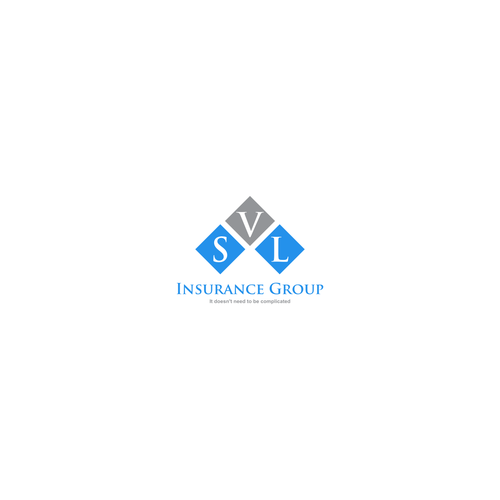 SVL Insurance (healthcare ) Group needs a classy logo! | Logo design ...