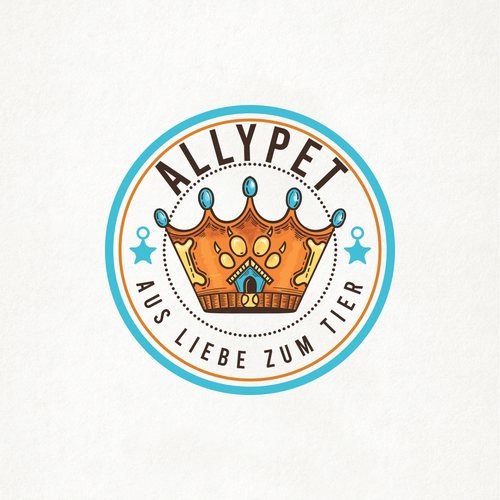 Logo design contest entry by CreativeMania