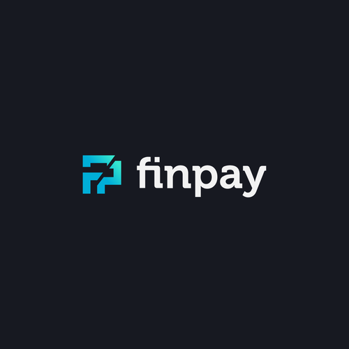 Design for Finpay payment App Logo Design by Danhood