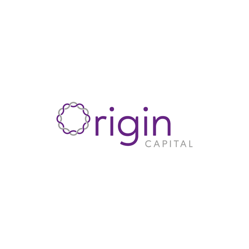 Logo for new Venture Capital firm Design by miskoS