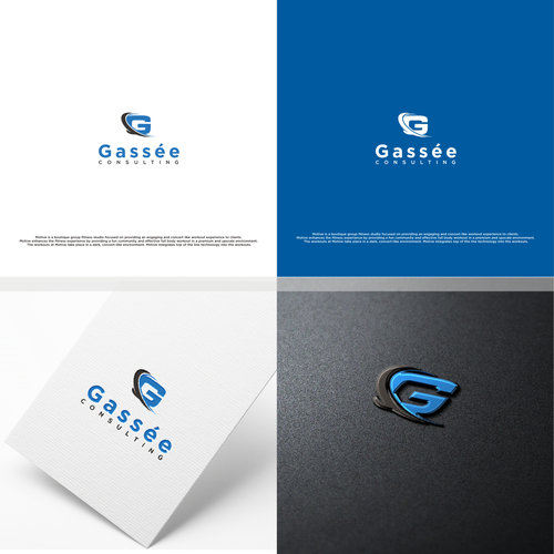 Diseño de logotipo propuesta en el concurso por Nicholast art