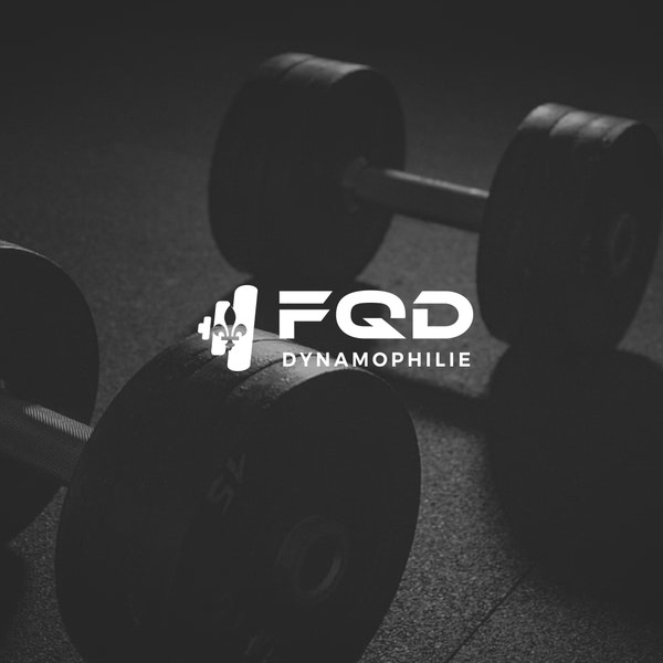 Diseño de Thanksmoon titulado "FQD Dynamophilie"