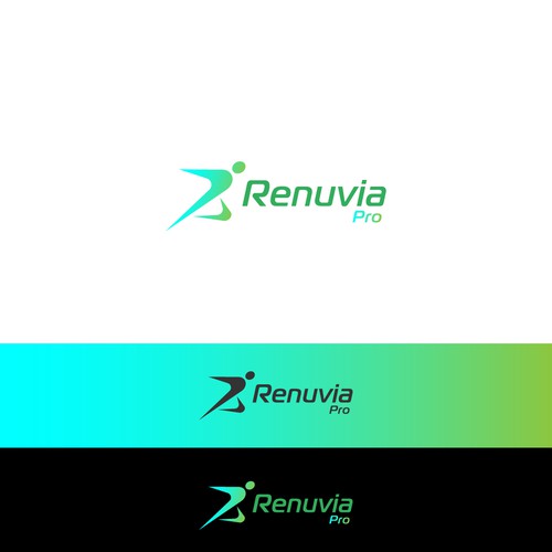 We need a creative design for our new company for optimizing surgical recovery! Design by @HB_Design´s