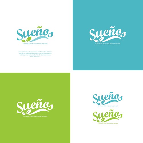 Logo design contest entry by StudioJack