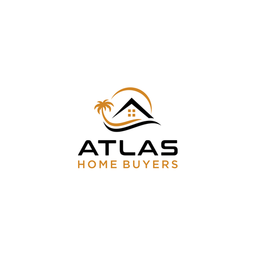 Logo Design For Local Florida Real Estate Company! Design by MK.n