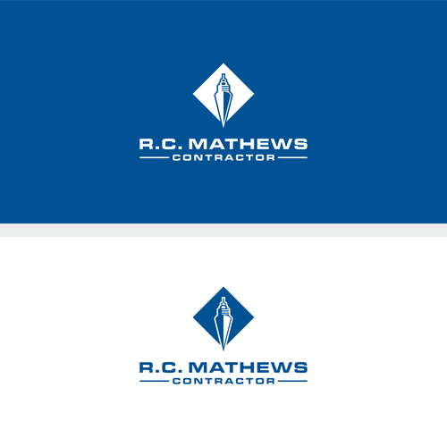 Design di Timeless, modern logo for a Commercial General Contractor in Nashville, TN di DSGNESIA™