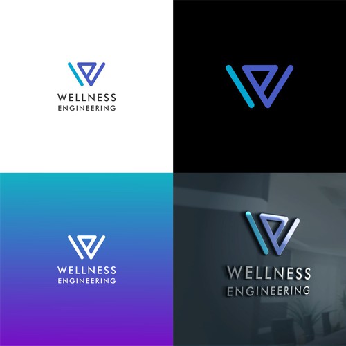 Logo y paquete de imagen corporativa propuesta en el concurso por Rolling'sDesign