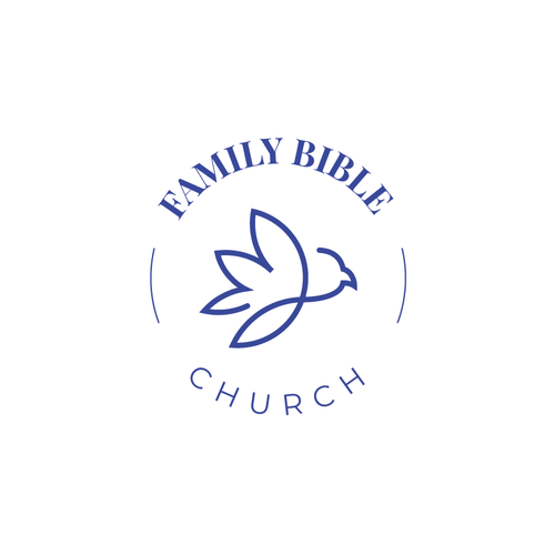 Eye Catching Logo for New Locally Owned Church Design by Cirque du Franka