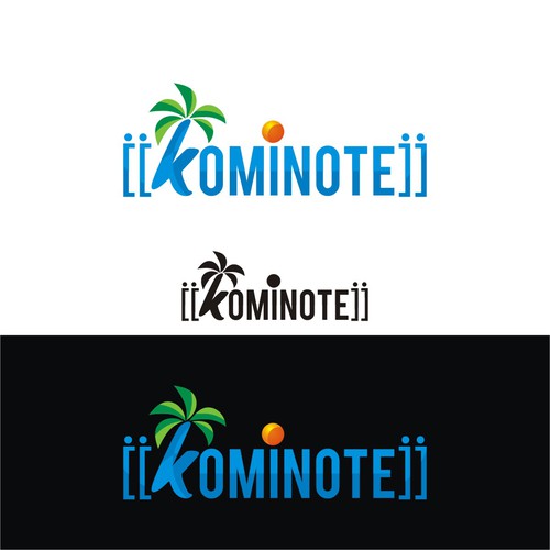 Logo for our Online Community Forum Design by N83touchthesky