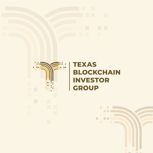 Blockchain and Crypto Meet-up Logo needed that says "DON'T MISS THIS MEETING!" Design by Streamdesigns