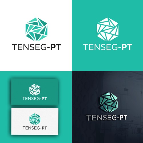 Logo design contest entry by Eminssat