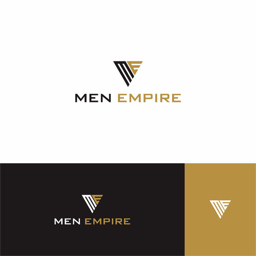 I need a logo design for men clothing store-ontwerp door G A D U H_A R T