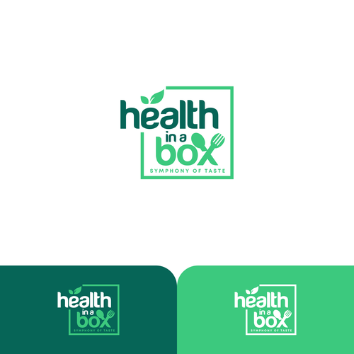 health in a box Design by ekhodgm