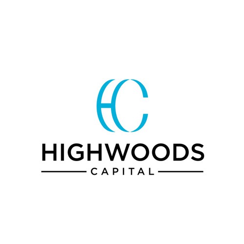 Logo Design for Highwoods Capital-ontwerp door emmanuelleelizabeth