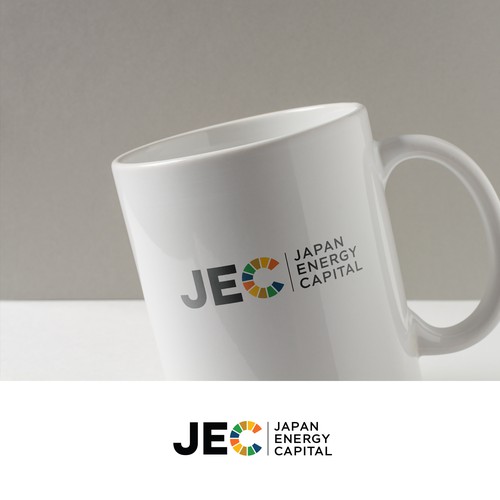 JEC (Japan Energy Capital) Design by Lead