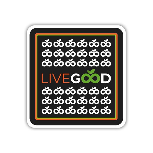 NEW - ***GUARANTEED PRIZE*** MULTIPLE WINNERS - Sticker for Supplement Brand Design by Xnine