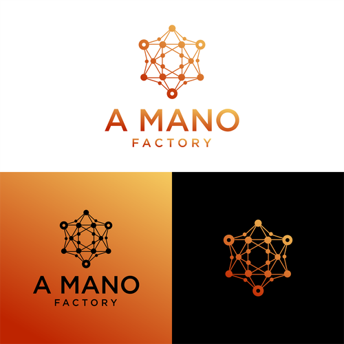 Logo & social media pack contest entry by misipro