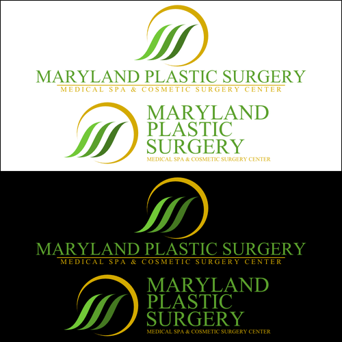 Logo for Medical Spa / Cosmetic Surgery Practice