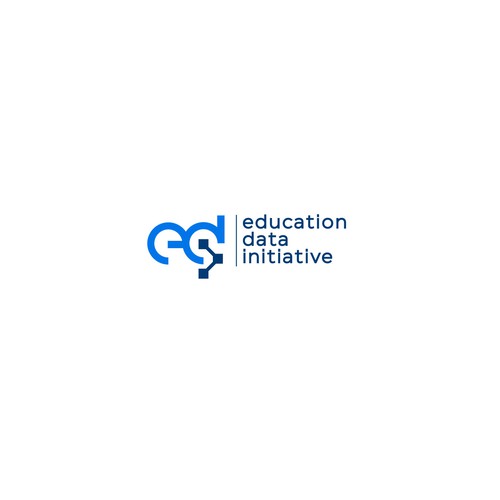 Logo for Major Education Research Website Re-brand Design by Garson