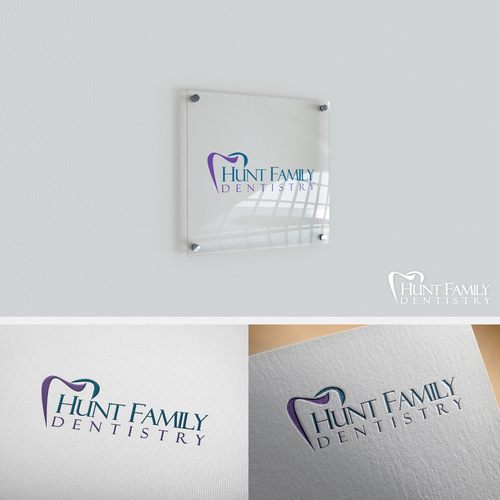 Professional Logo for Dental Office Design por crisme